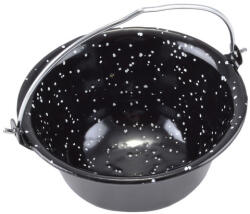 Perfect Home Ceaun emailat 0, 8l 16, 5cm 53763 (14991) Ceaun