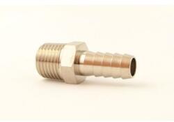ASTA Conector rapid pentru furtun cu filet exterior - tip tata 10mm 1/4 CHP-19 04021 (CHP-19)