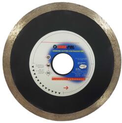 MAR-POL Disc diamantat CERAMIC 115mm x 8mm x 22, 2mm 05799 (M08745) Disc de taiere