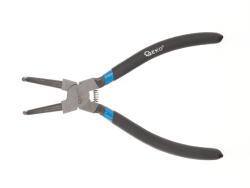GEKO Clește Seger pentru inele de siguranță interioare cu îndoitură de 200 mm 61793 (G01701) Cleste