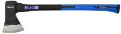 MAR-POL Topor cu mâner din fibră de sticlă 1250g Profi 01048 (M82802)