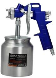 Kraft&Dele Pistol pulverizator 600ml 63708 (KD2114)