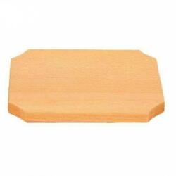 PerfectHome Tocător din lemn 20x15cm 51605 (19075) Tocator