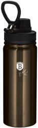 Berlinger Haus Sticlă de băut 540ml BLACK 20381 (BH/7760)