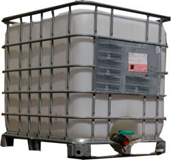 AC Cosmetics Lichid soluție parbriz pentru vară 1000l 06690 (5907632705066)