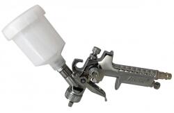VERKE Pistol de vopsit cu pulverizare 1, 0mm 125ml HVLP 13157 (V81302)
