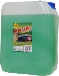 AC Cosmetics Lichid soluție parbriz pentru vară 10l 06689 (5906489876523)