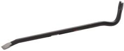 Kraft & Dele Rangă tip levier 700mm x 18mm 04974 (KD272)