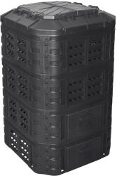 Patrol Group Compostor 1120l 13738 (KOMPOST1120CZAPG013) Compostator