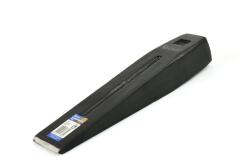 GEKO Cuneu de despicare a lemnului, din oțel, 3kg 63242 (G72202)