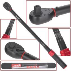 Tvardy Cheie dinamometrică 1/2" 50-330Nm 63311 (T00254)