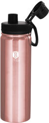 Berlinger Haus Sticlă de băut 720ml PINK 19979 (BH/7766)