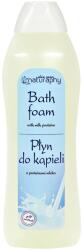 Naturaphy Spumă de baie proteine din lapte Naturaphy 1000ml 30074 (5908311417348)