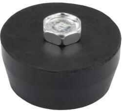 Powermat Tampoane de cauciuc pentru motorul compresorului 41824 (PM-KO-50T-100T-V2-AMR)