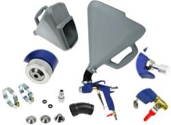 GEKO Pistol pneumatic pentru tencuială 7.5l AS9030 00287 (G01146)