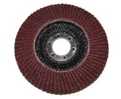 VERKE Disc lamelar de șlefuit 125mm P120 00390 (V44165)