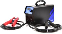 GEKO Încărcător auto cu suport de pornire 40A 12/24V 40300 (G80050)