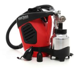 Kraft&Dele Aparat de zugrăvit și vopsit 600W 10437 (KD1652)