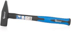 GEKO Ciocan fibră de sticlă 800g 60990 (G72266) Ciocan