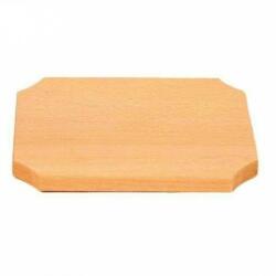 PerfectHome Tocător din lemn 35x25cm 51607 (19077) Tocator