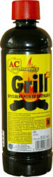 AC Cosmetics Lichid pentru aprins focul 500ml 06753 (5906489876288)