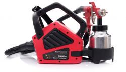 Kraft&Dele Pistol de vopsire 600W 16751 (KD1654)