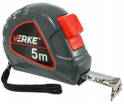 VERKE Ruletă 5mx19mm 10929 (V06101)