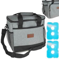Keltin Geantă frigorifică cu 2 inserturi de răcire - 18L 61439 (K00430)