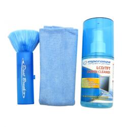 Esperanza Set curățare LED/LCD/TFT (ES112)