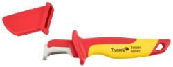 Tvardy Cuțit pentru cabluri 180 mm VDE 60633 (T00909)