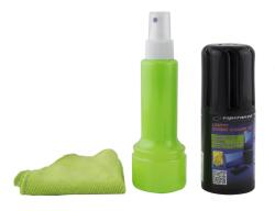 Esperanza Set de curățare LED/LCD/TFT (ES122M)