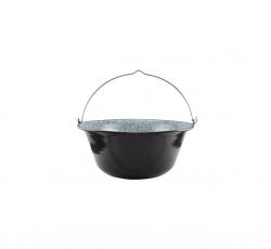 Perfect Home Ceaun emailat 10L 39cm 50653_1 (71008) Ceaun