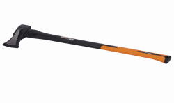 Kraft&Dele Topor din fibră de sticlă 2kg 85cm 60421 (KD292)