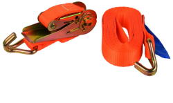 GEKO Chingă de fixare 1t - 4m x 25mm 01729 (G02384)