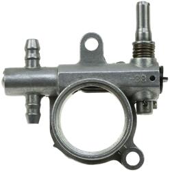 GEKO Pompă de ulei pentru motofierăstrău John Gardener 15949 (CG82005G)