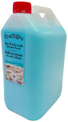 Naturaphy Gel de duș sare de mare Naturaphy 5000ml 30341 (5908311418819)