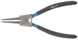 GEKO Cleste seeger pentru inele de siguranță exterioare 200mm 61789 (G01698) Cleste