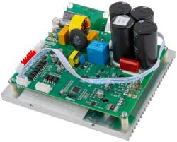 Powermat Placă electronică pentru mașini de tencuit 41525 (PM-AGT-1500M-PCB)