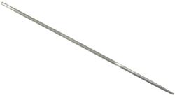 GEKO Pilă rotundă 4 mm pentru lanț de fierăstrău 1/4 09762 (G74092)