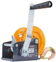 Powermat Troliu manual 454kg 41745 (PM1266)