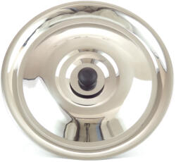 PerfectHome Capac inox 41cm 50682 (11243)