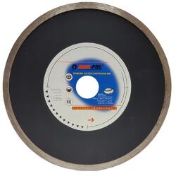 MAR-POL Disc diamantat SMOOTH 300x10x32mm 14223 (M08756) Disc de taiere