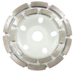 VERKE Disc diamantat segmentat 125mm segment 00347 (V44201)