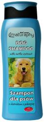 Pet Care Naturaphy Șampon pentru câini cu extract de urzică Naturaphy 300ml 30288 (5908311415733)