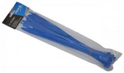 ASTA TOOLS Coliere rapide din plastic 5x300mm albastru 50 bucăți A-CT53BU 12342 (A-CT53BU)