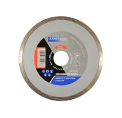 GEKO Disc diamantat CERAMIC 125x5x22, 23mm 10054 (G00211) Disc de taiere
