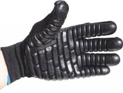 ASTA TOOLS Mănuși de protecție anti-vibrare ATOM profi 03851 (1121-10E(L)CE)