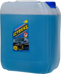 AC Cosmetics Soluție de curățat geamuri (detergent) 10l 06759 (5906489876639)