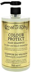 Naturaphy Șampon cu ulei din bumbac Hair care Naturaphy 750ml 30123 (5908311417607)