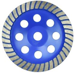 GEKO Disc de șlefuit cu diamant 180x22, 2mm 60585 (G00372)